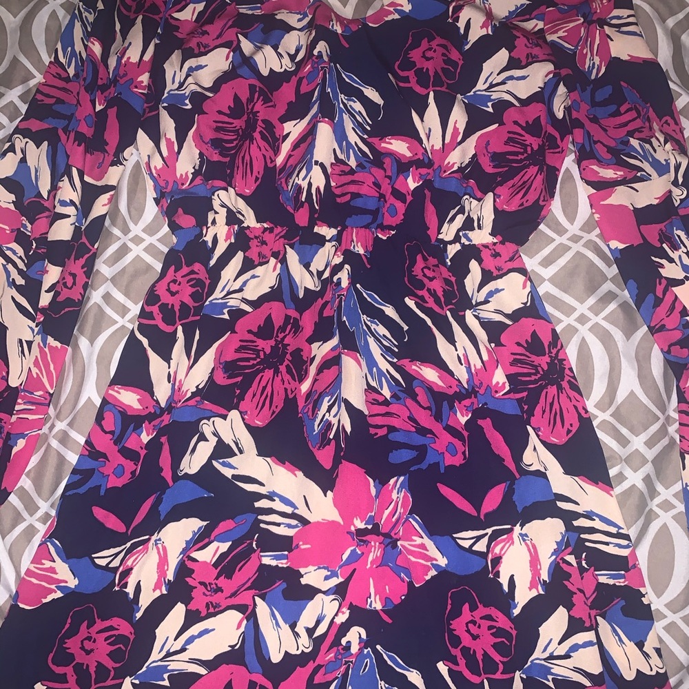 Beautiful Dress